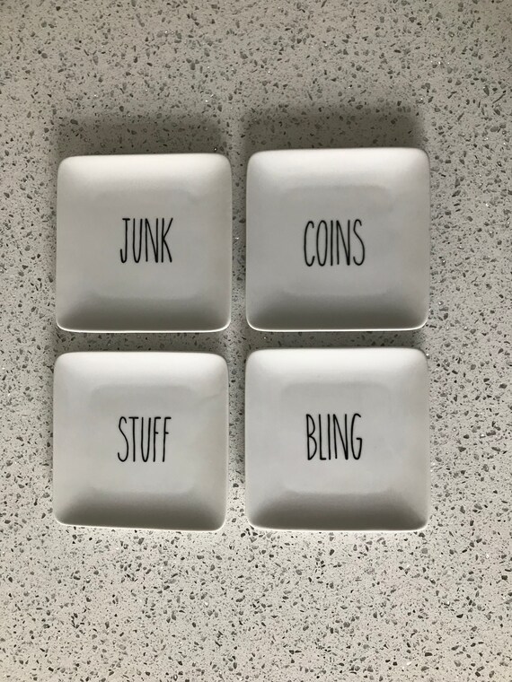 rae dunn ring dish