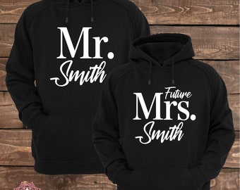 couple hoodies items similar
