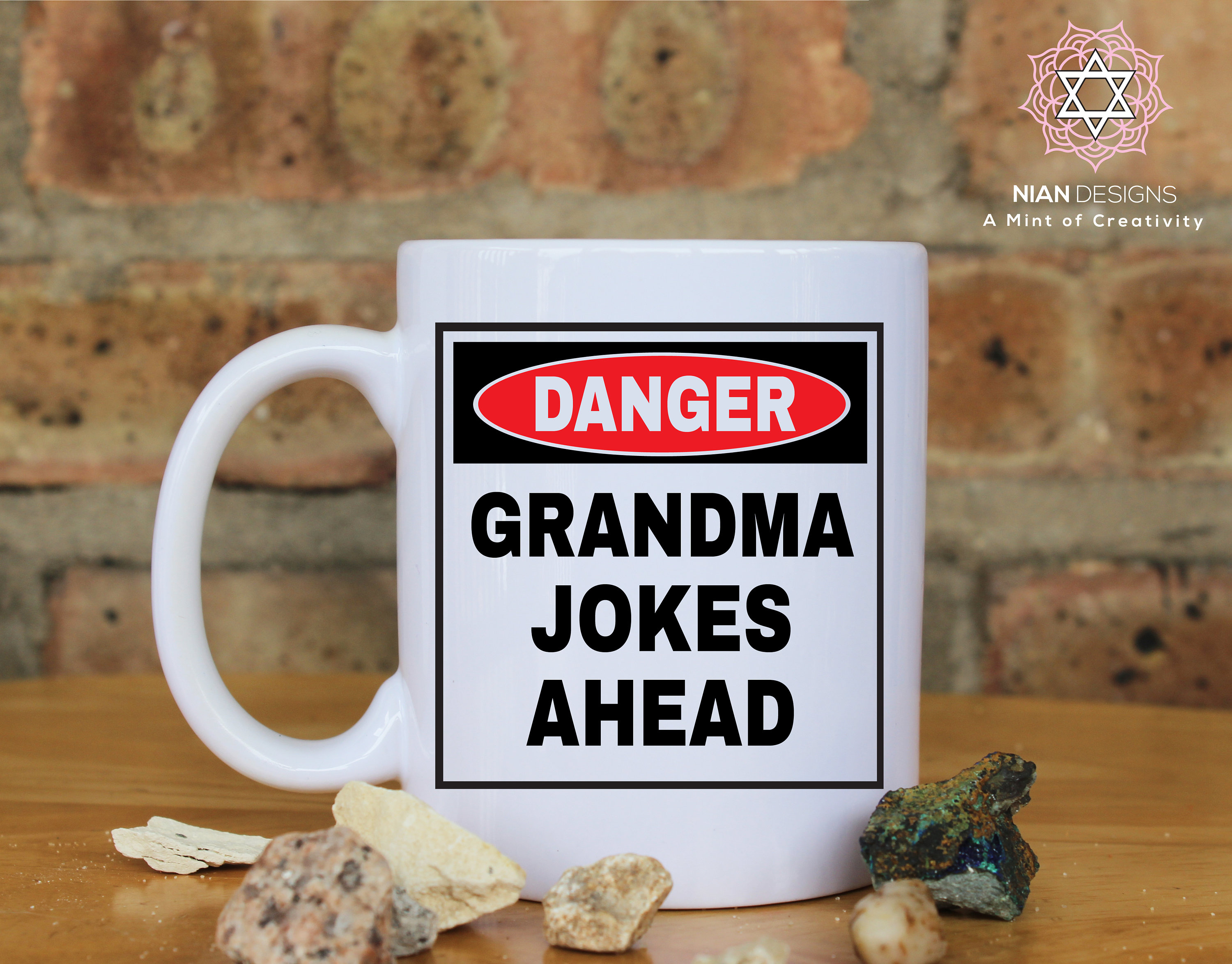 Funny Grandma Jokes