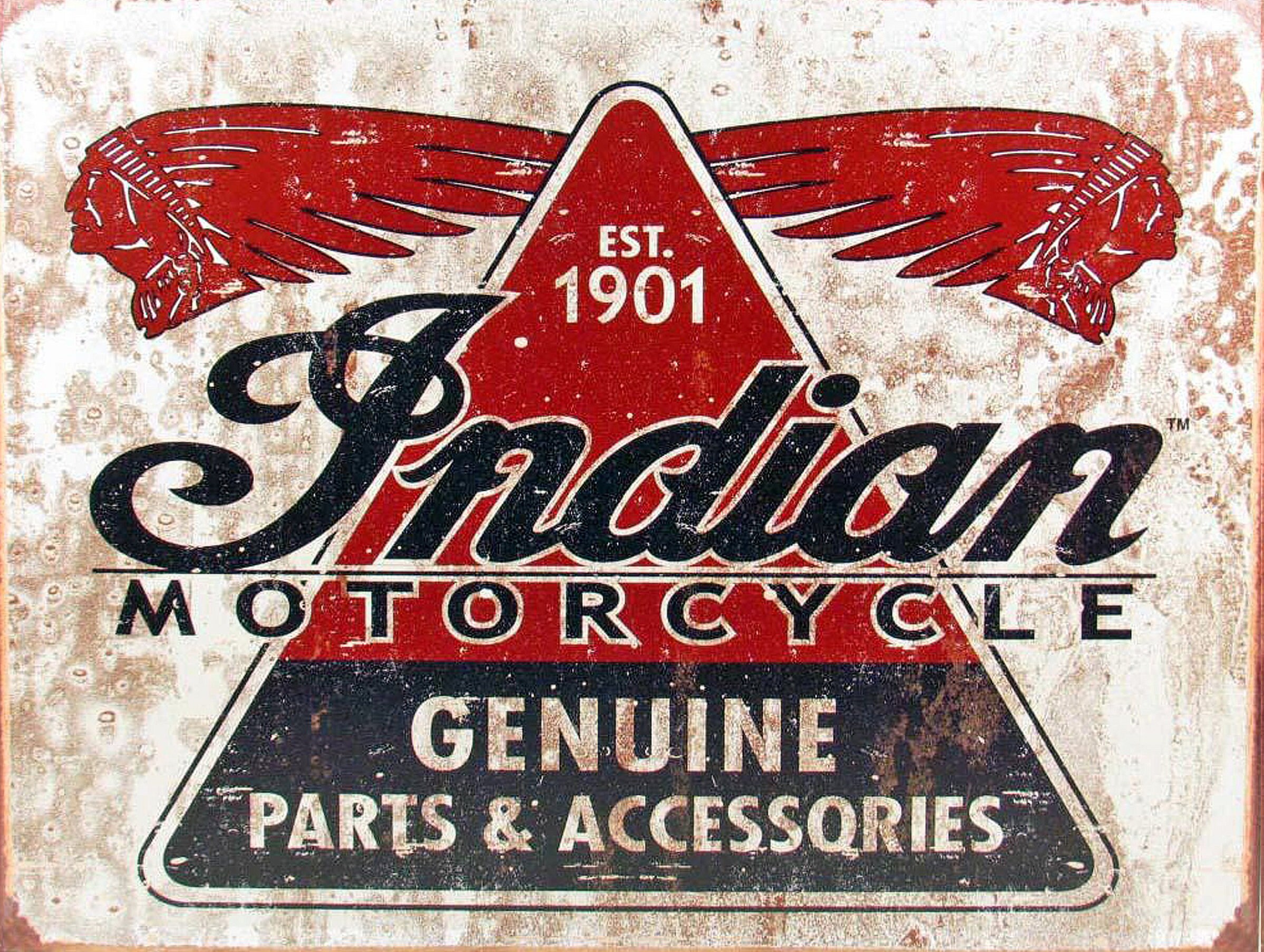 1901 outlet indian motorcycle