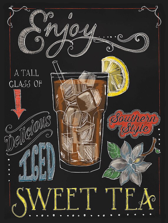 Gift RETRO Metal Fridge Magnet 100mm x 75mm TIKI BAR