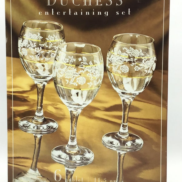 Circleware Glasses Etsy