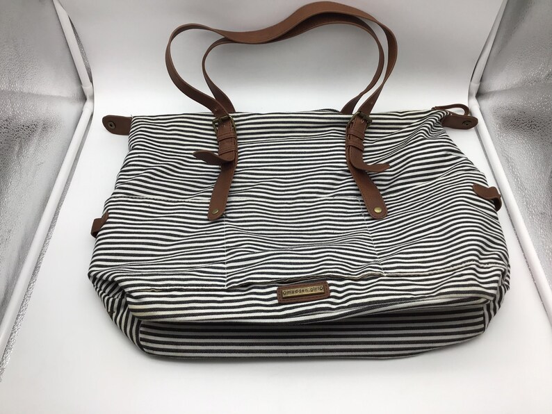 madden girl travel bolsa