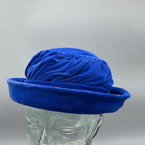 Sears Millinery Hat - Etsy display picture 1