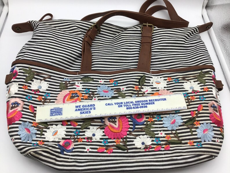 madden girl travel bolsa