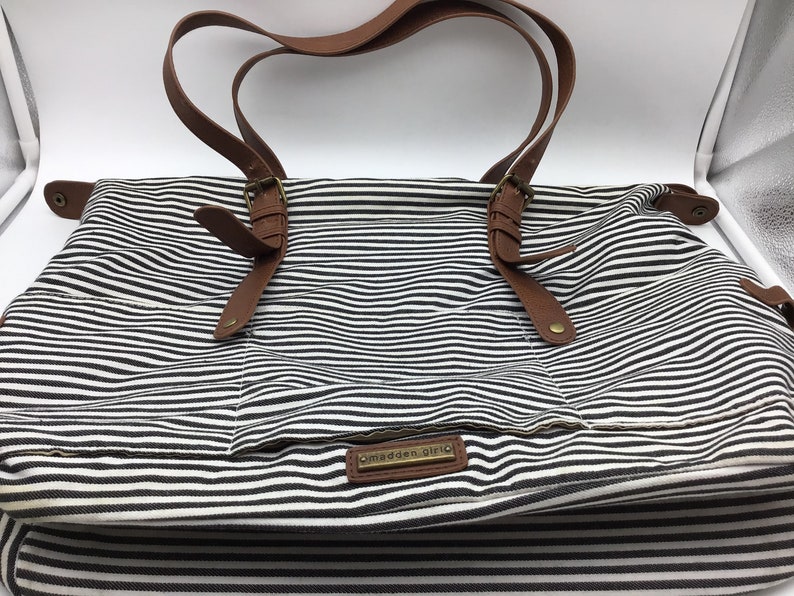 madden girl travel bolsa