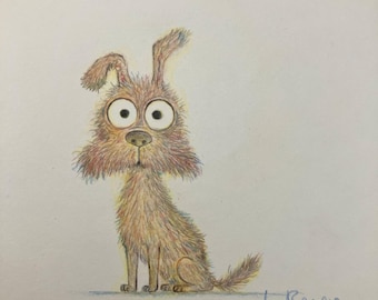 petit chien