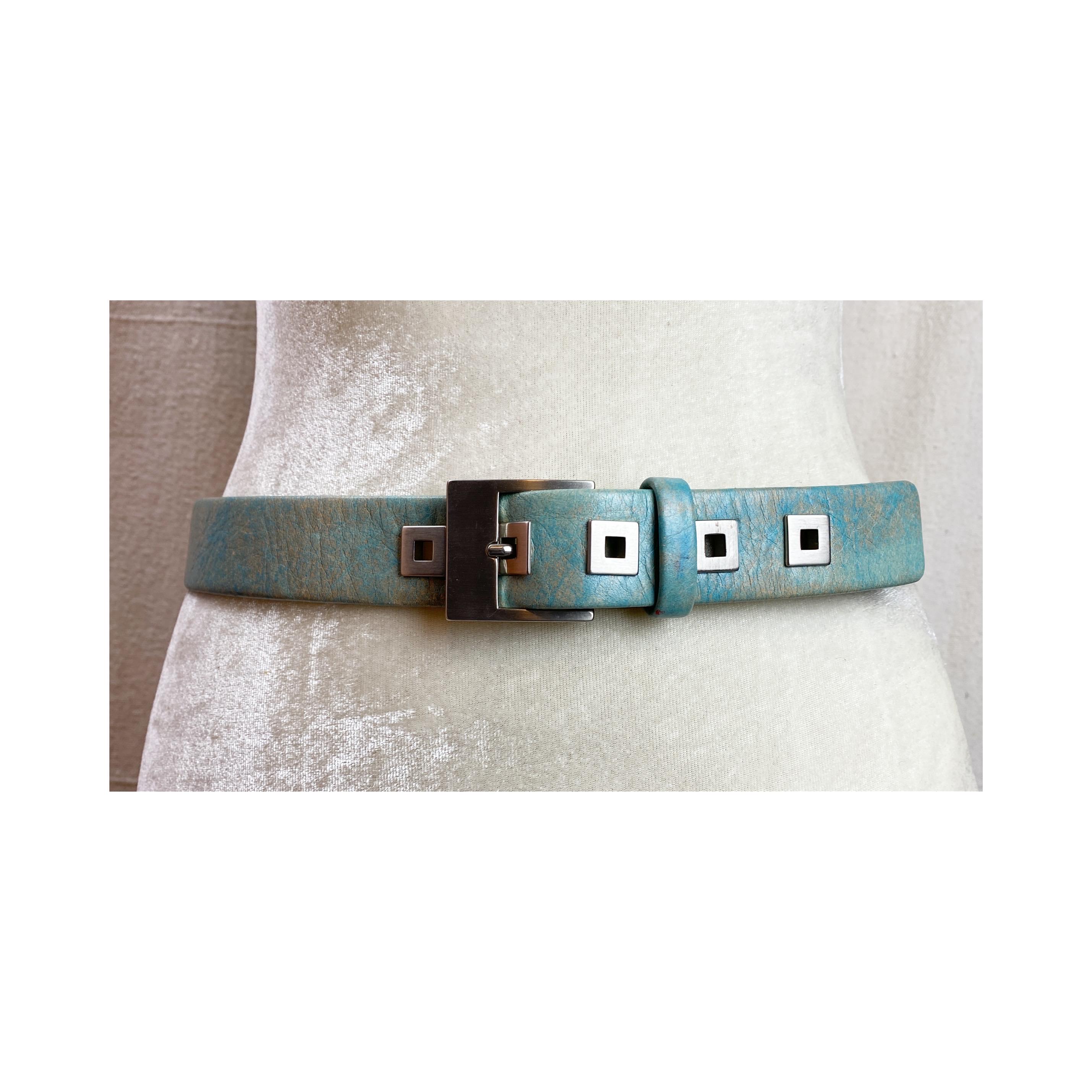 Suzi Roher Belt - Etsy display picture 2