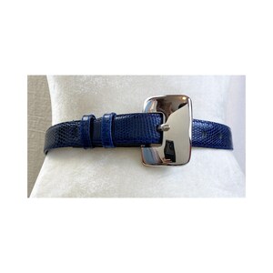 Ilana Goor Belt - Etsy display picture 3