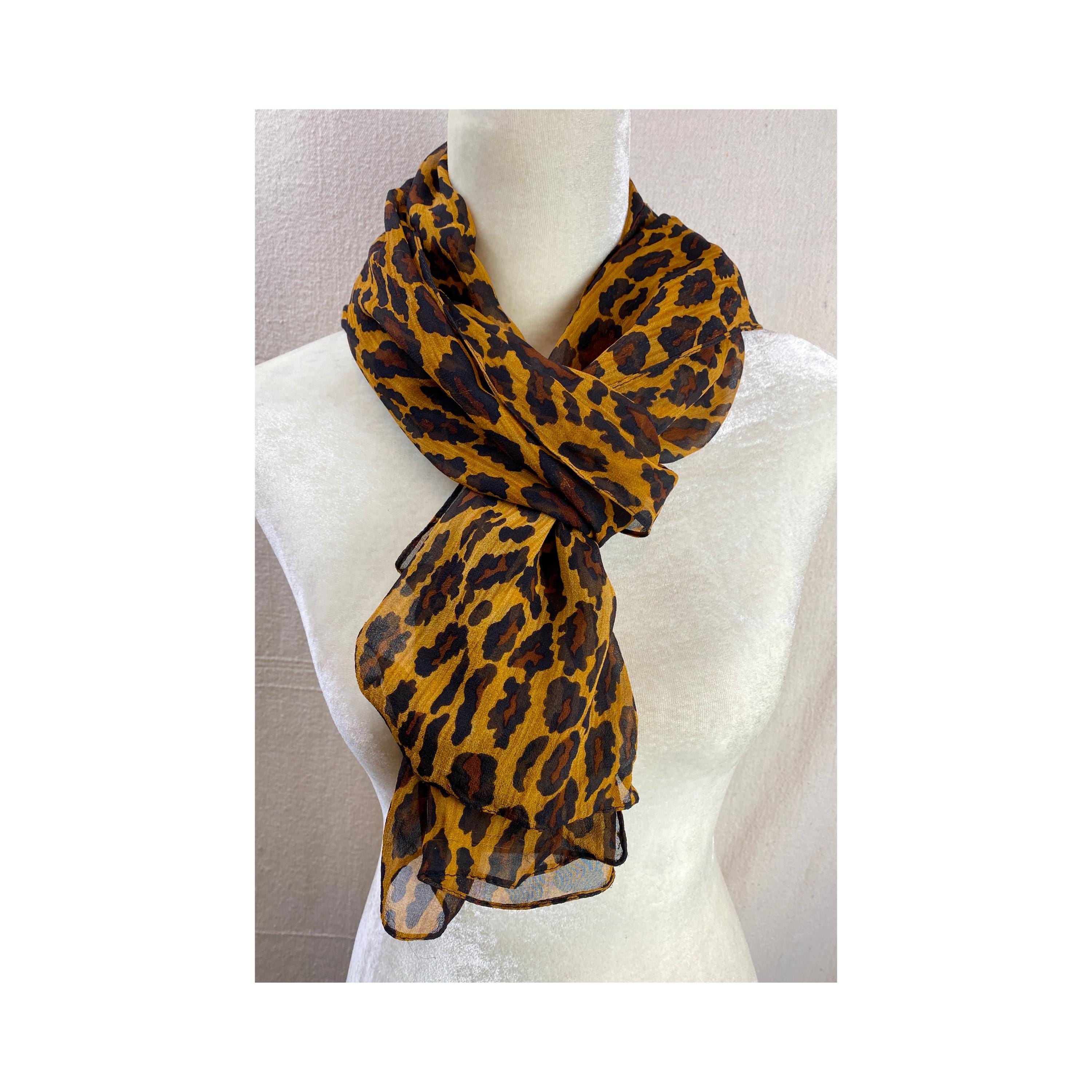 Henri Bendel Multicolor Hair Scarf Henri Bendel Scarves and Shawls for Women | The RealReal main image 2