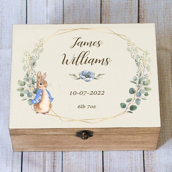 Keepsake Box Etsy