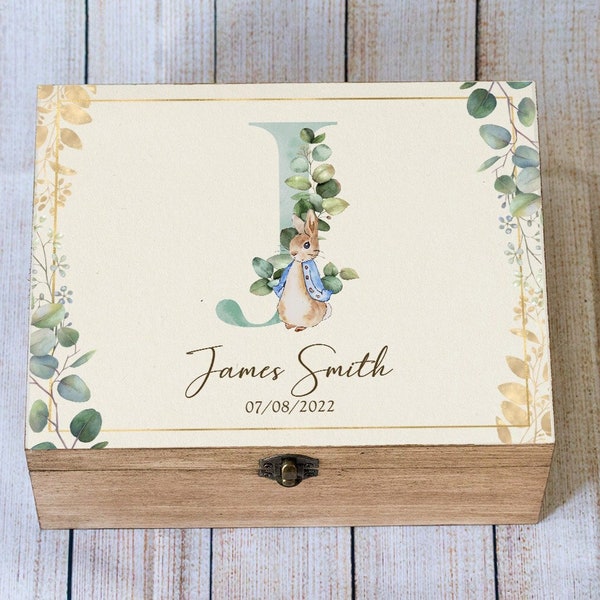 Baby Memory Box Etsy