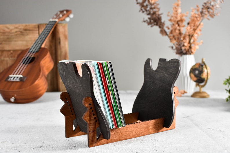 Compact Disc Stand Compact Disc Stand Bookcase Desk Holder Cd Organizer CD Box Case Music ...