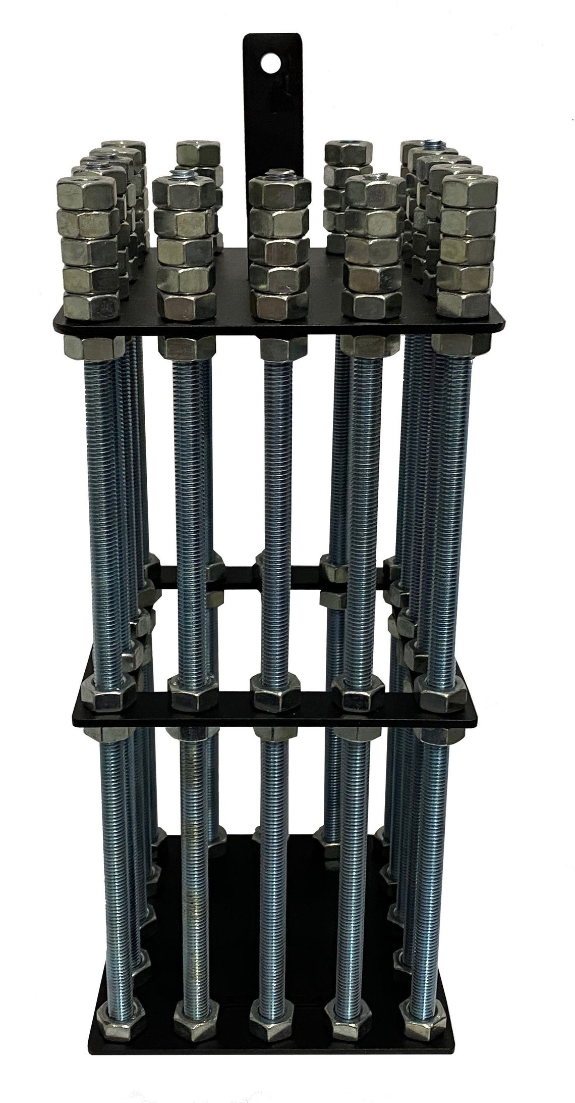 Bottle cage for gift alcohol for him security holder screw Etsy