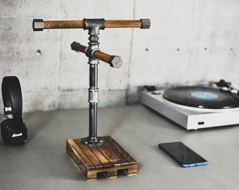 soporte para auriculares industrial, soporte para auriculares, soporte para auriculares, soporte para tu