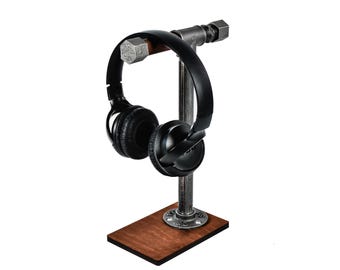 soporte para auriculares industrial, soporte para auriculares, soporte para auriculares, soporte para tu