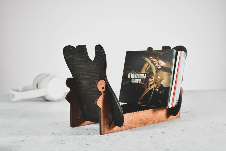 Compact Disc Stand Compact Disc Stand Bookcase Desk Holder Cd Organizer CD Box Case Music ...