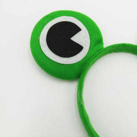 Tier Frosch Auge Haarband Stirnband Kostüm Halloween Party Kostüm Foto