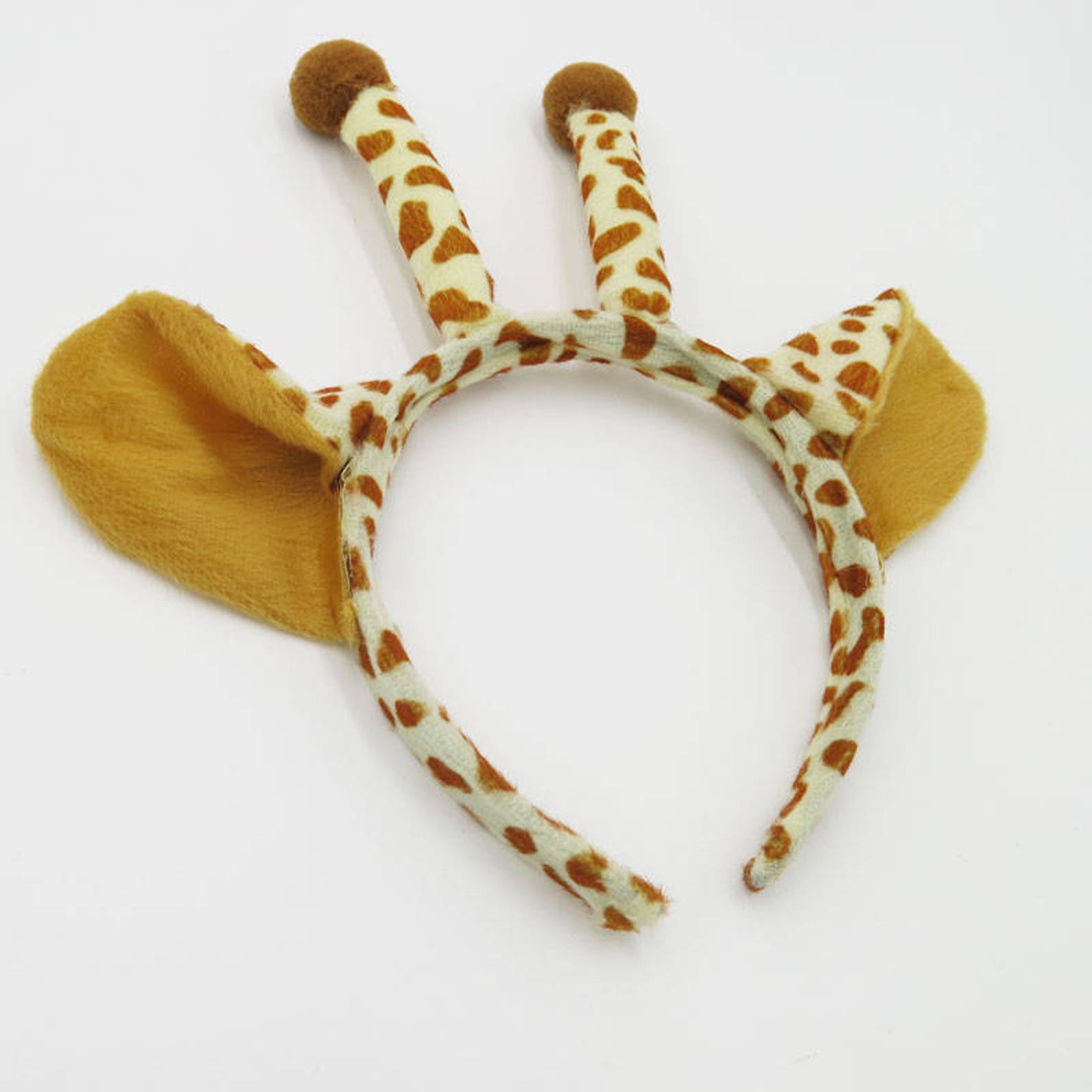 Giraffe Animal Zoo Farm Safari Jungle Comfortable Headband | Etsy Canada
