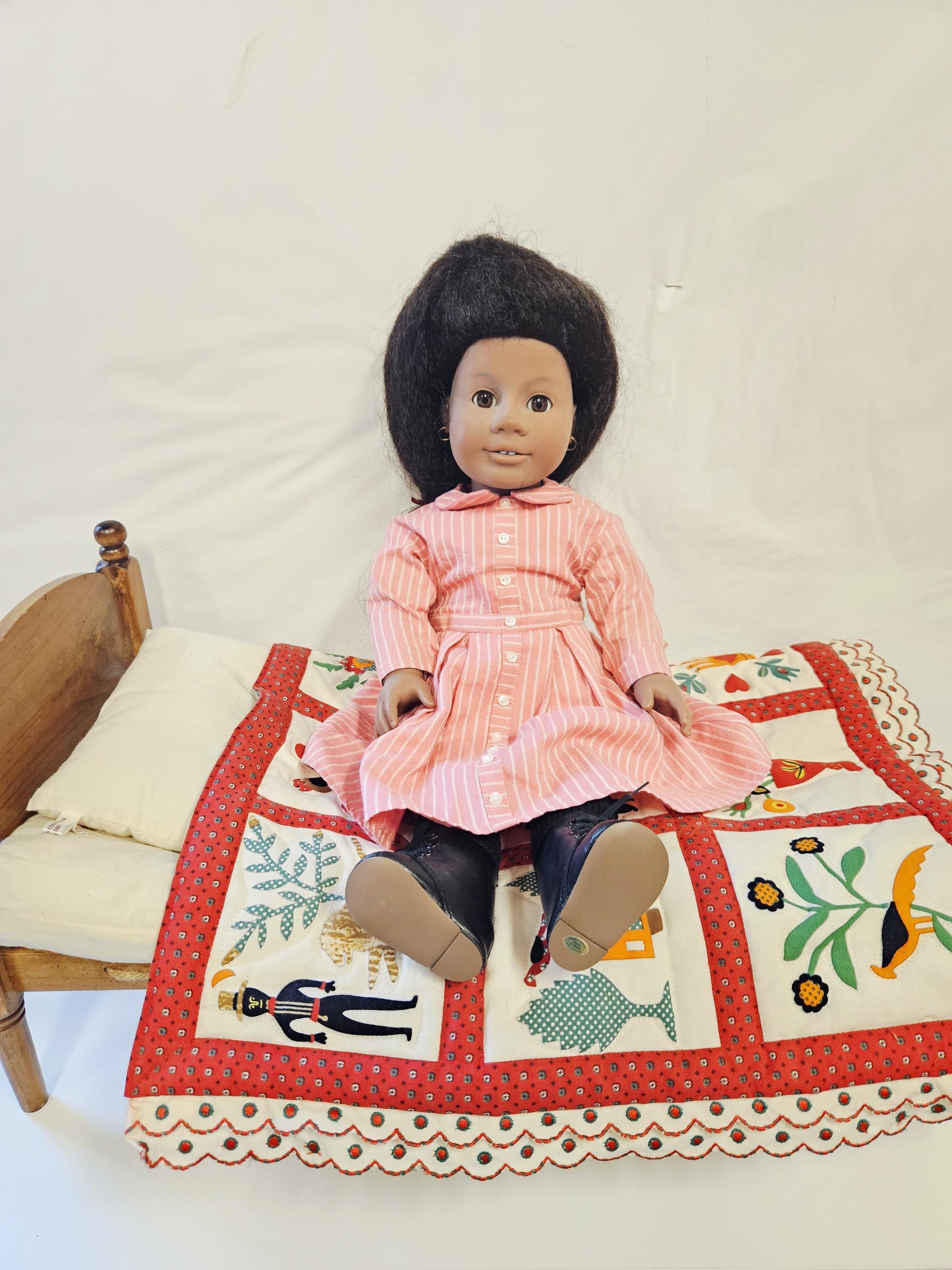 Vintage Complete 1990s Pleasant Company Addy Walker American Girl