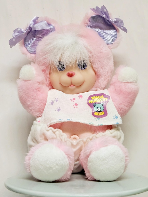 ☆Magic nursery/マジックナーサリー☆ | おもちゃ屋 KNot a TOY