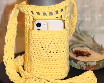 Water Bottle Holder