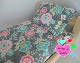 doll bed mattress made to order