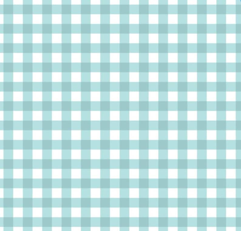 CUSTOM Gingham Doll Mattress & Pillow | IKEA Duktig Bedding | Cat, Bunny, Pet Bed rainwater