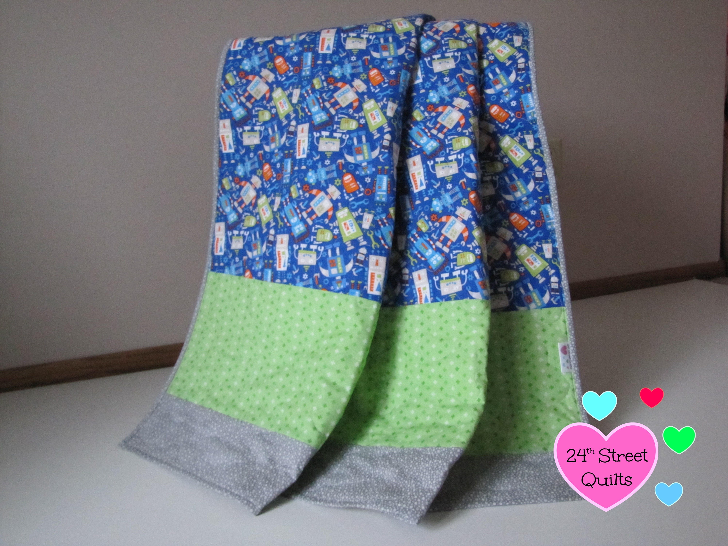 Crib Quilt Baby Quilt Baby Quilts Crib Quilts Baby Etsy