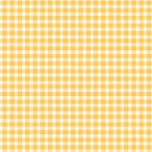 CUSTOM Gingham Doll Mattress & Pillow | IKEA Duktig Bedding | Cat, Bunny, Pet Bed yellow gingham