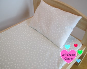 custom bassinet sheets