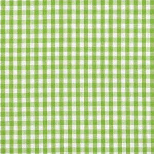 CUSTOM Gingham Doll Mattress & Pillow | IKEA Duktig Bedding | Cat, Bunny, Pet Bed light green gingham
