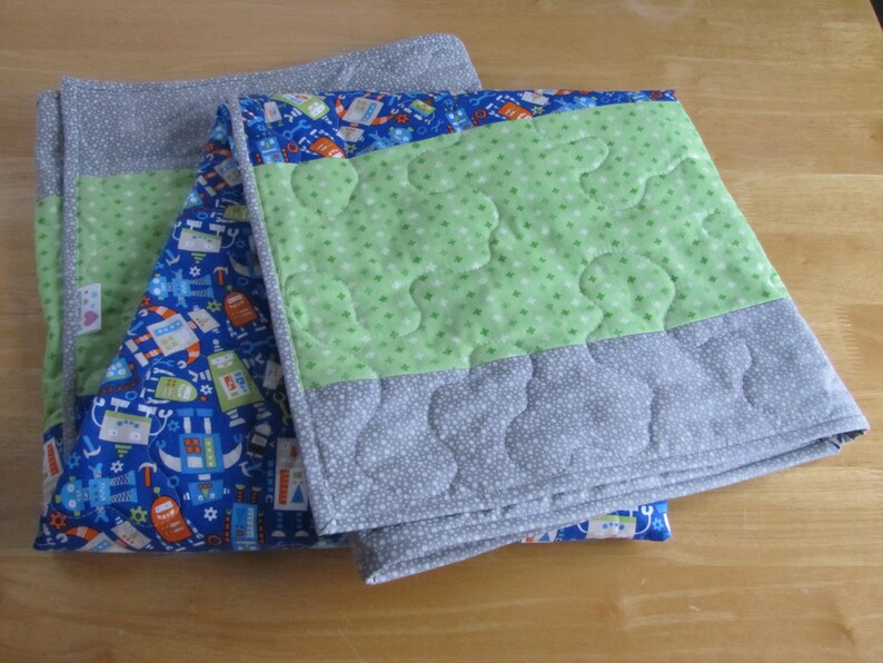 Crib Quilt Baby Quilt Baby Quilts Crib Quilts Baby Etsy