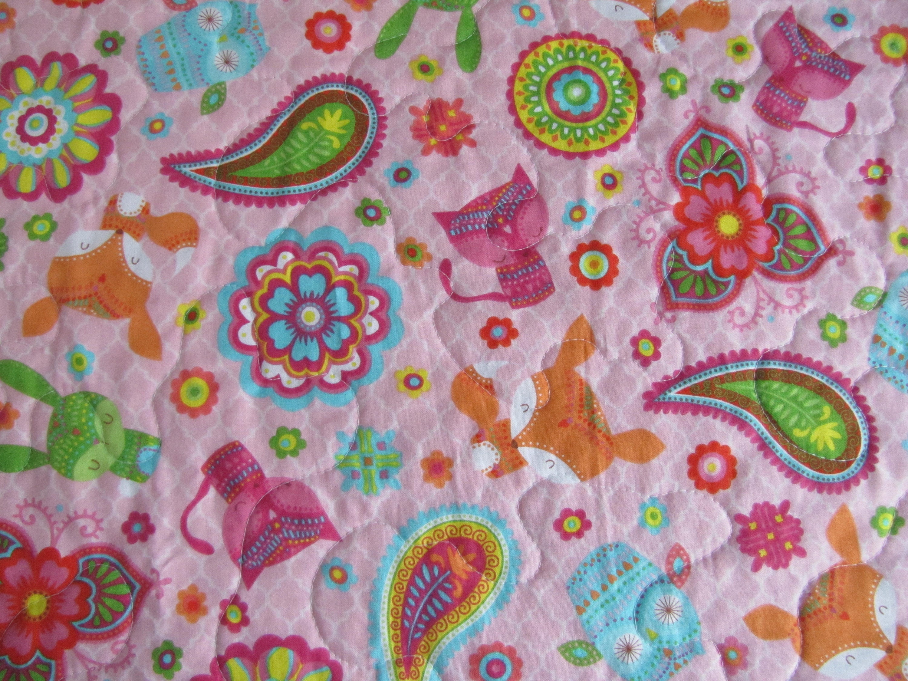 Crib Quilt Baby Quilt Baby Quilts Crib Quilts Baby Etsy