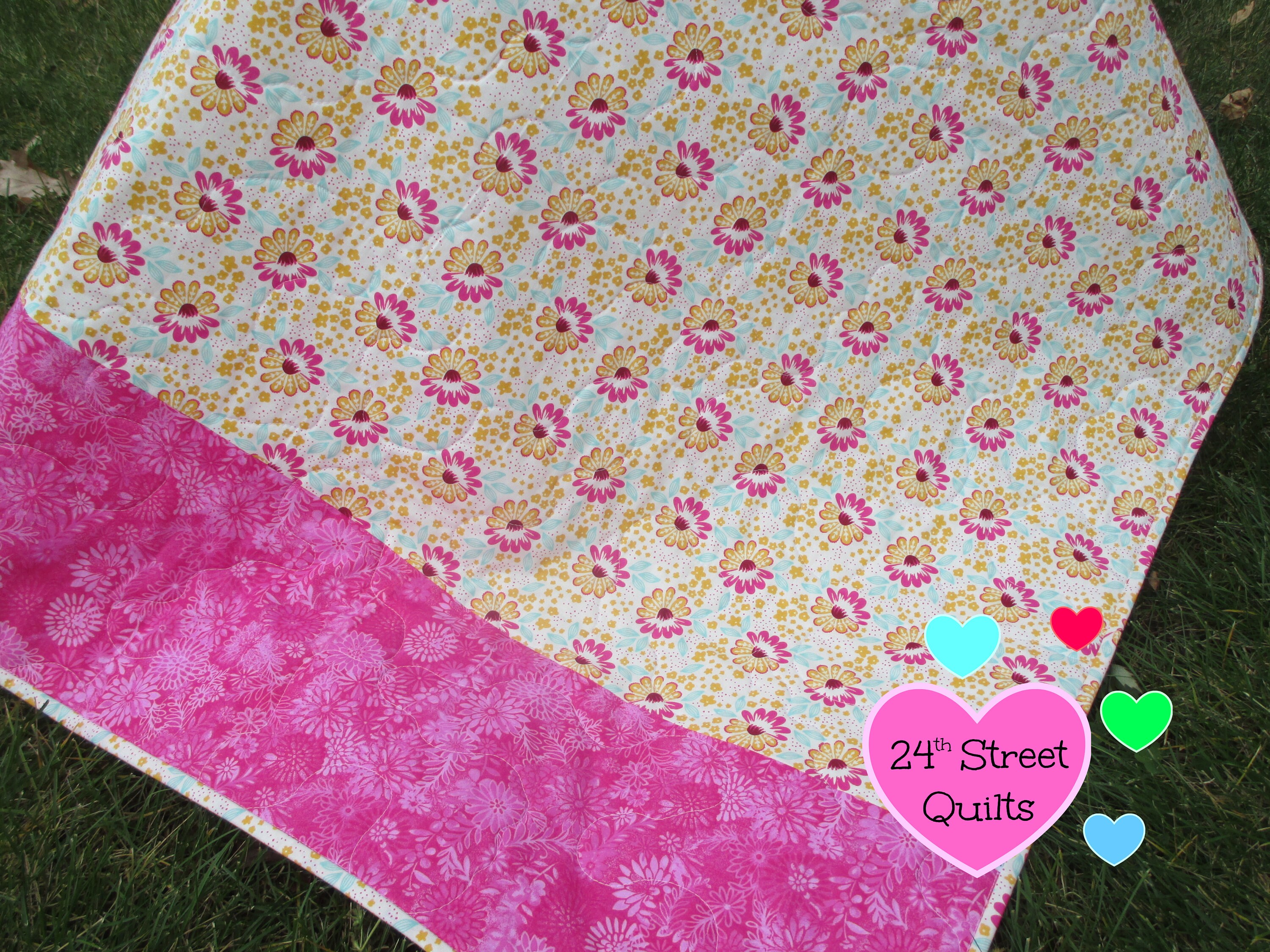 Crib Quilt Baby Quilt Baby Quilts Crib Quilts Baby Etsy