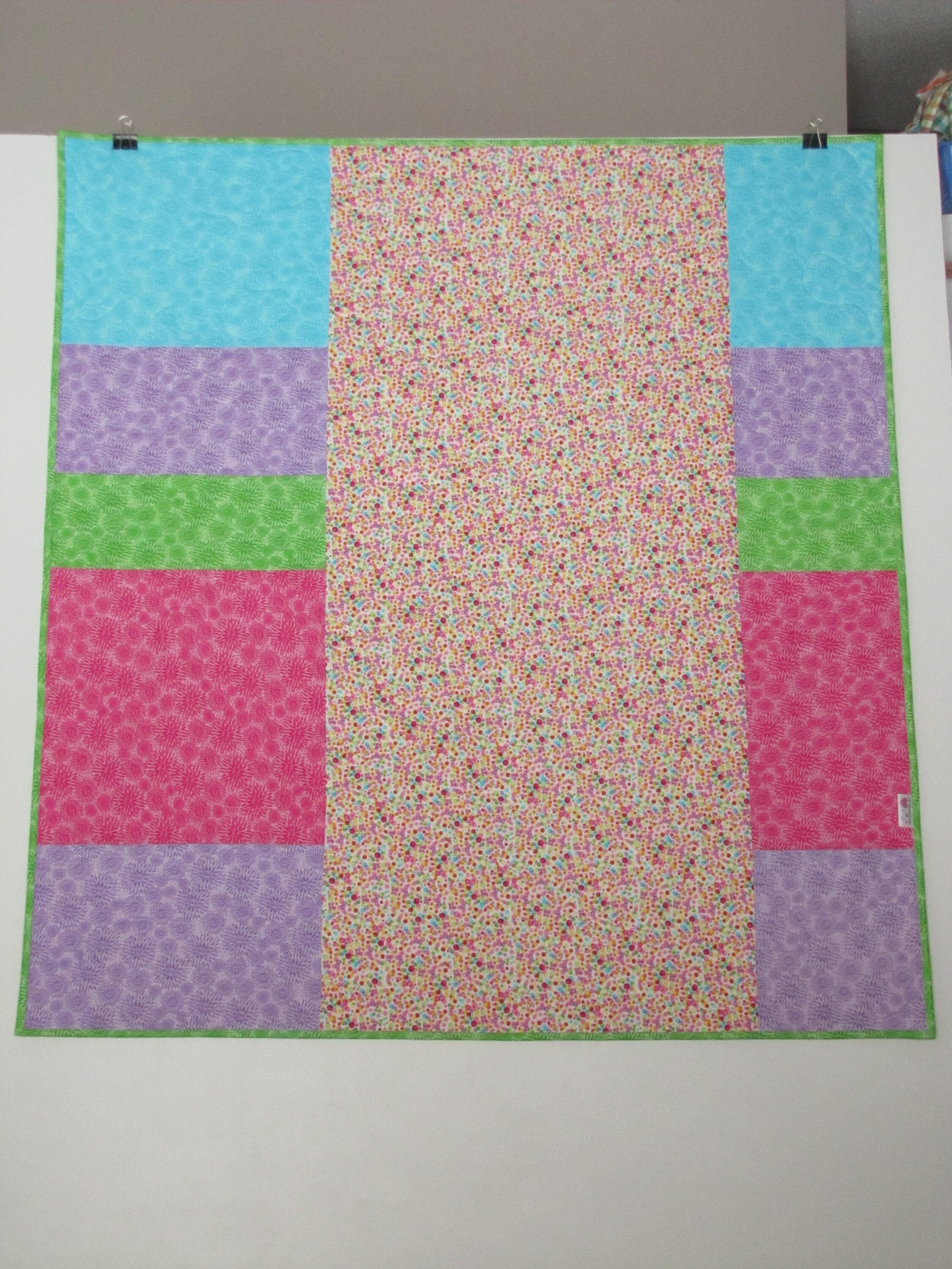 Crib Quilt Baby Quilt Baby Quilts Crib Quilts Baby Etsy