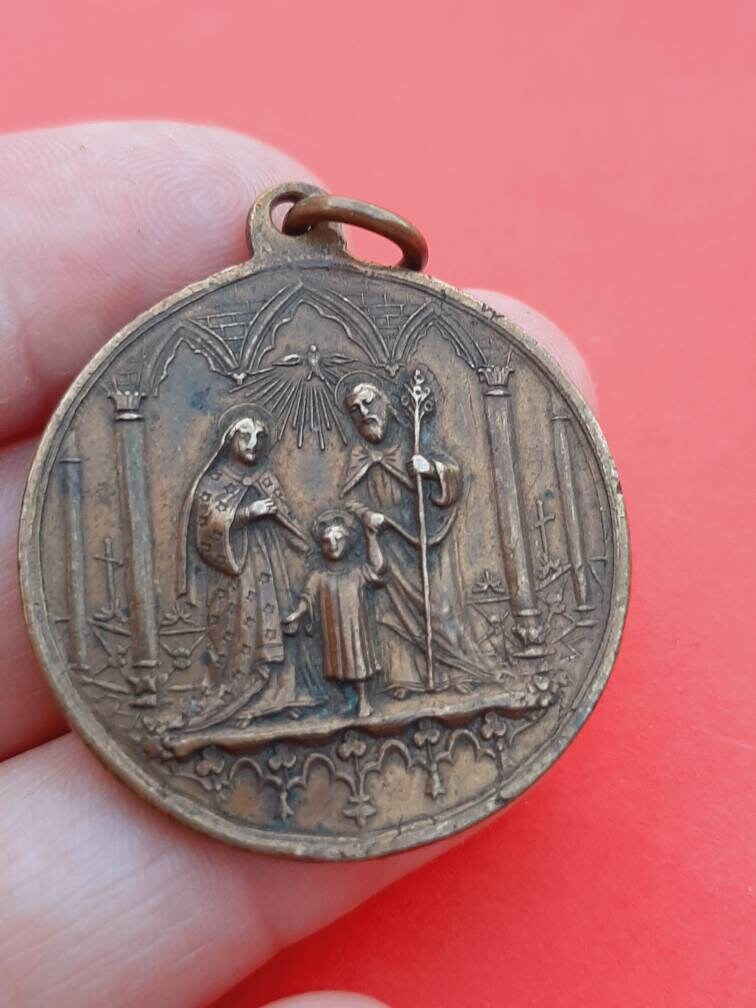 聖家族、聖ヨセフ、マリアとイエスの子、聖家族の大同胞団の宗教的な