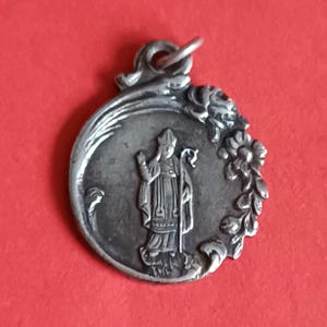 St Germain Medal - Etsy
