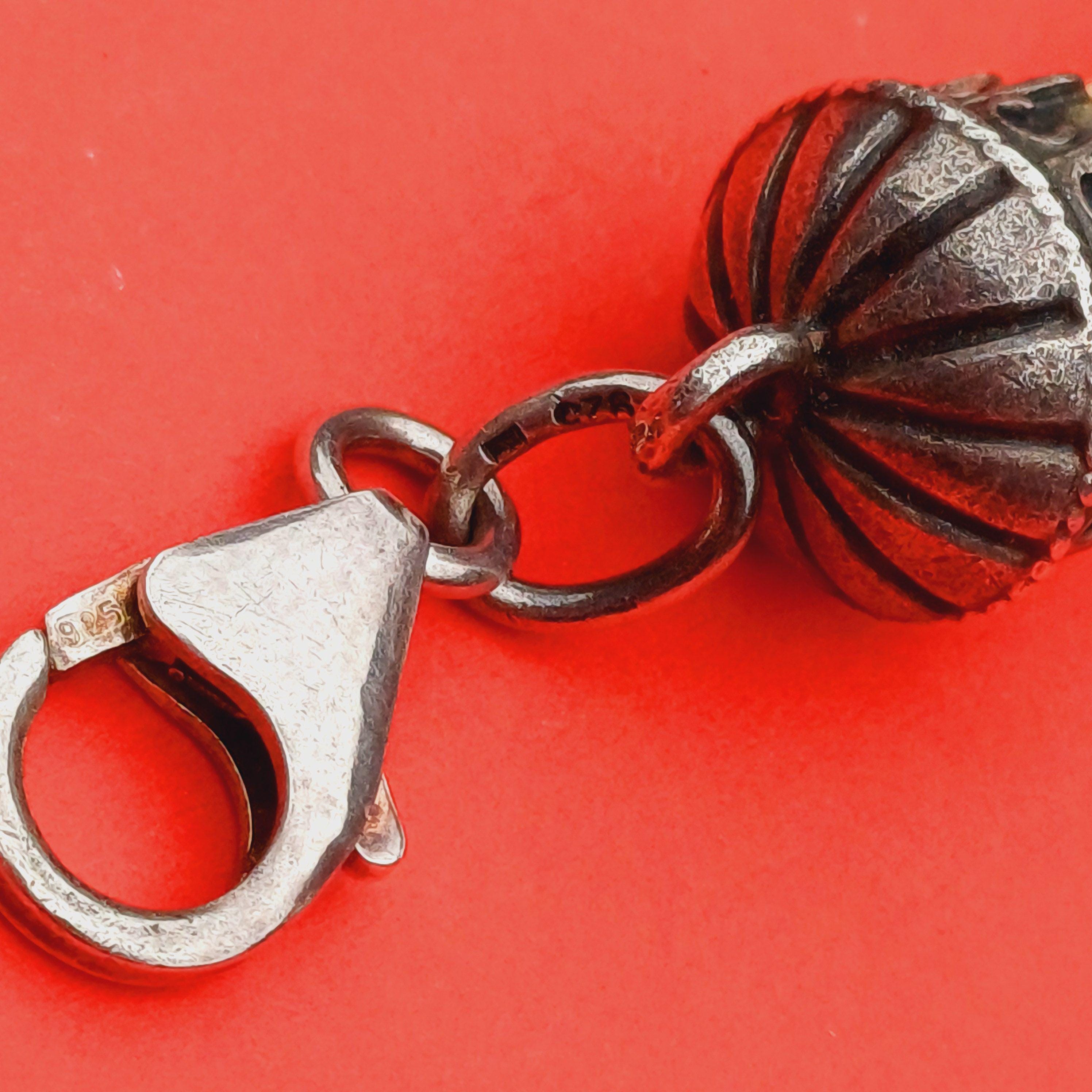 バイエルン地方　ドイツ南部　アクセサリー　シャリバリ ヴィンテージ南バイエルン・トラハテンジュエリー、古いシャリヴァリ