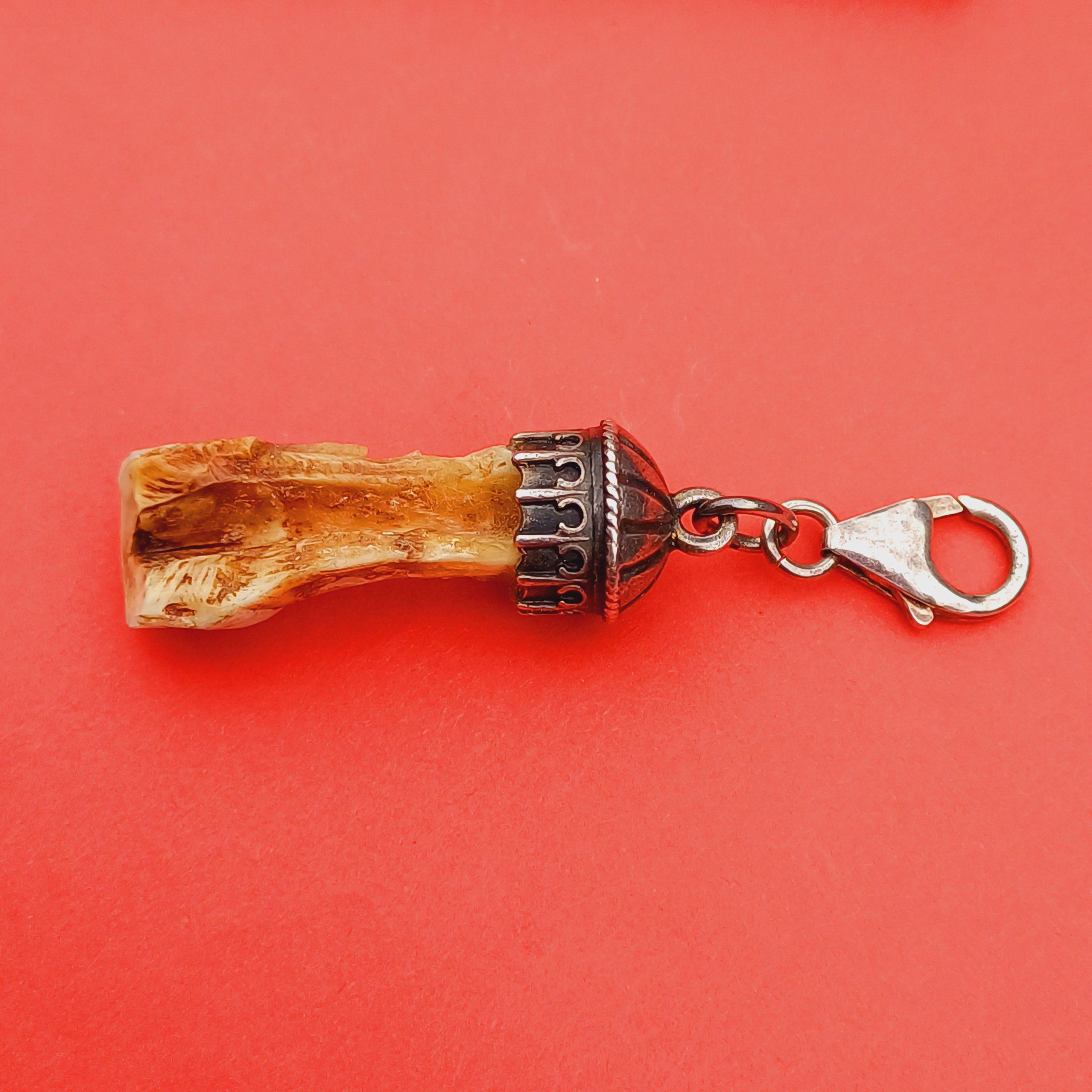 ヴィンテージ南バイエルン・トラハテンジュエリー、古いシャリヴァリ