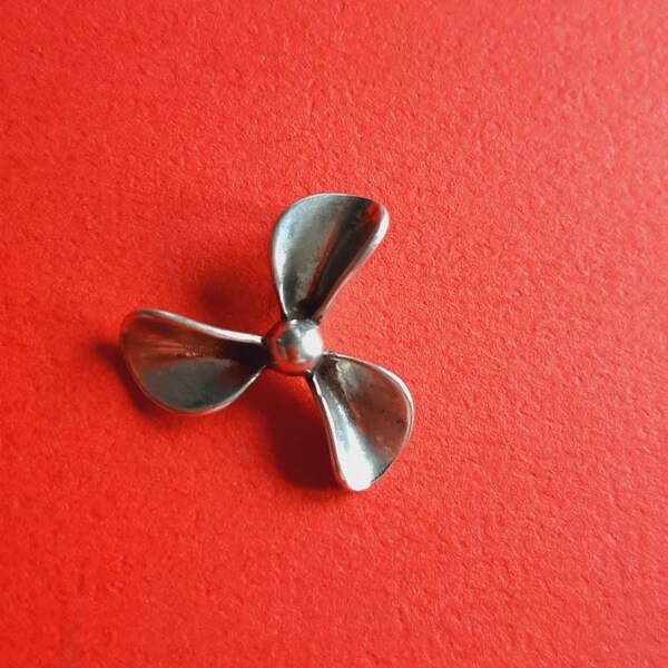 Boat Propeller Etsy