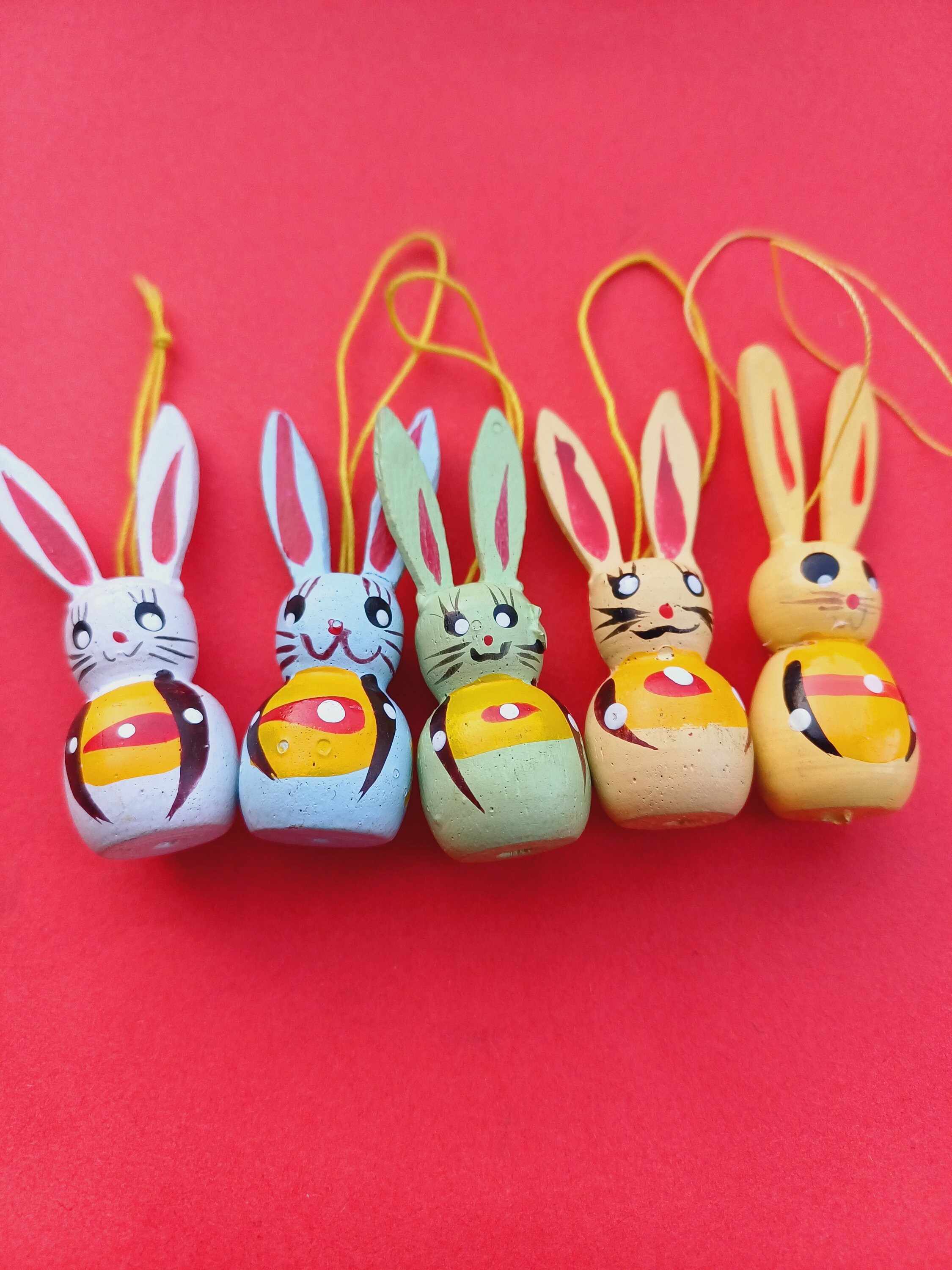 ドイツ　ヴィンテージ　チョコモールド　ウサギ　イースターバニー ドイツ ヴィンテージ チョコモールド ウサギ イースターバニー ドイツ