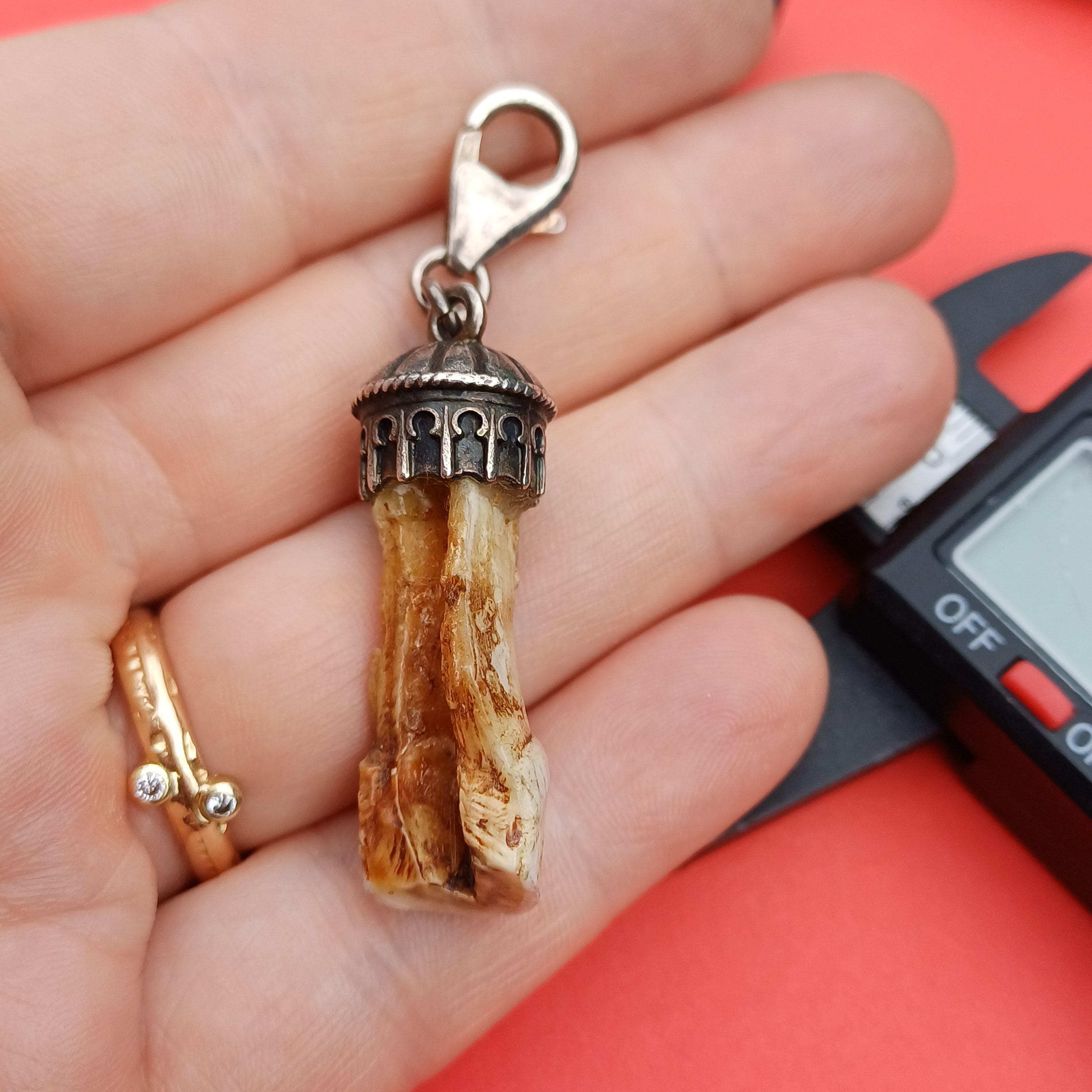 ヴィンテージ南バイエルン・トラハテンジュエリー、古いシャリヴァリ