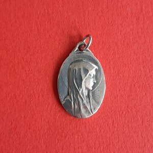 Obc religious medal - Etsy Italia