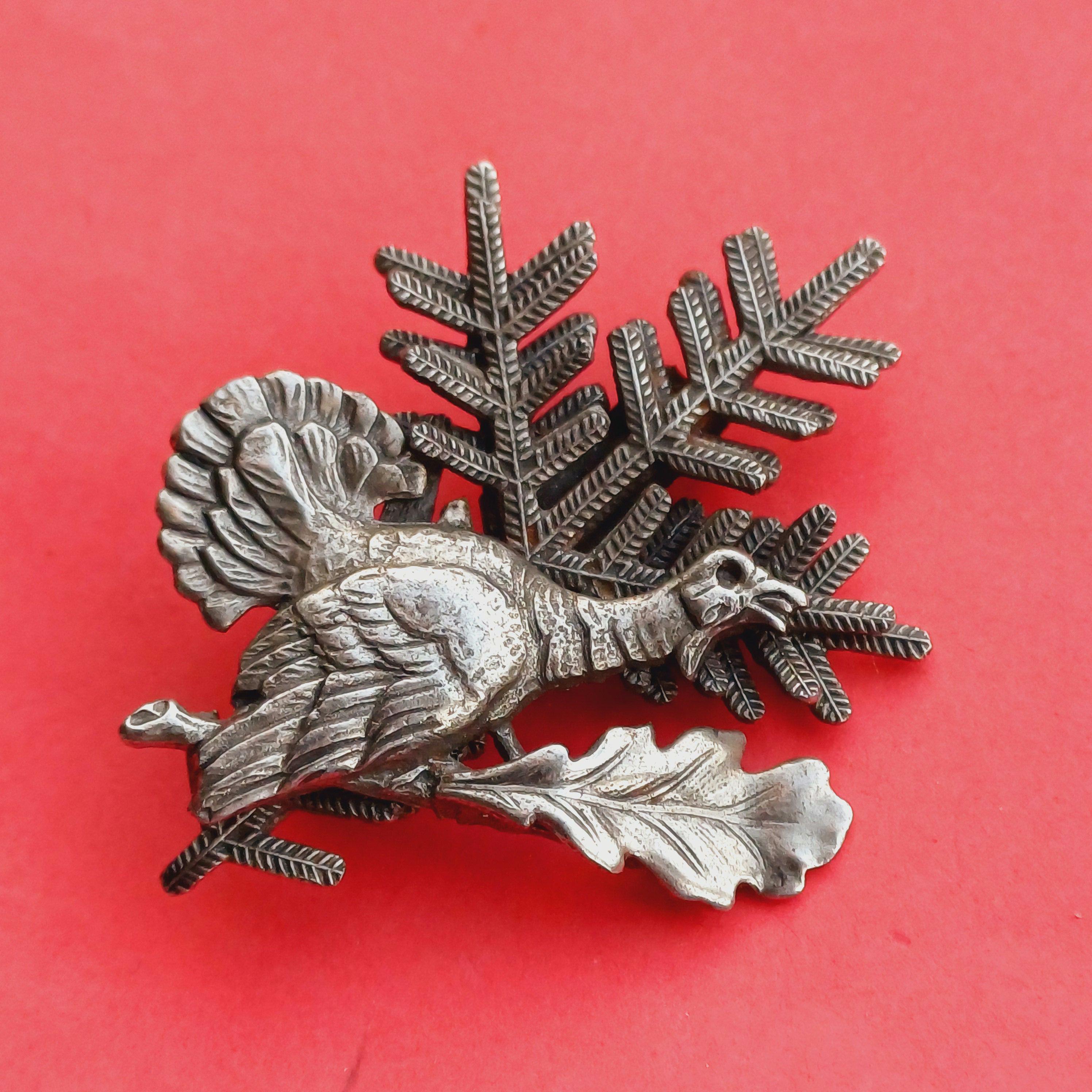 Old German Brooches - Etsy