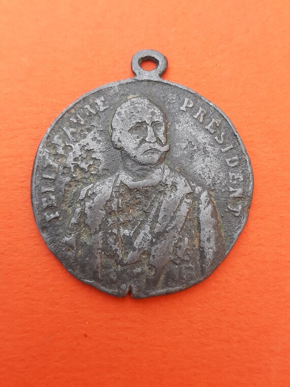 Médaille Ancienne SL Benfica - Portugal - Rare, Avant 2000, Unisexe