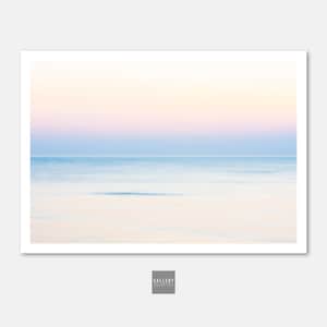 Beach Wall Art Print