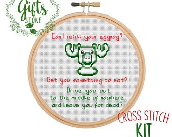 Frohe Weihnachten Küssen Sie Meinen Esel Glücklicher Etsy
