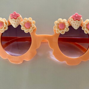 Toddler Sunglasses