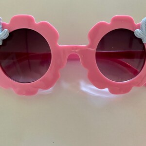 Toddler Sunglasses